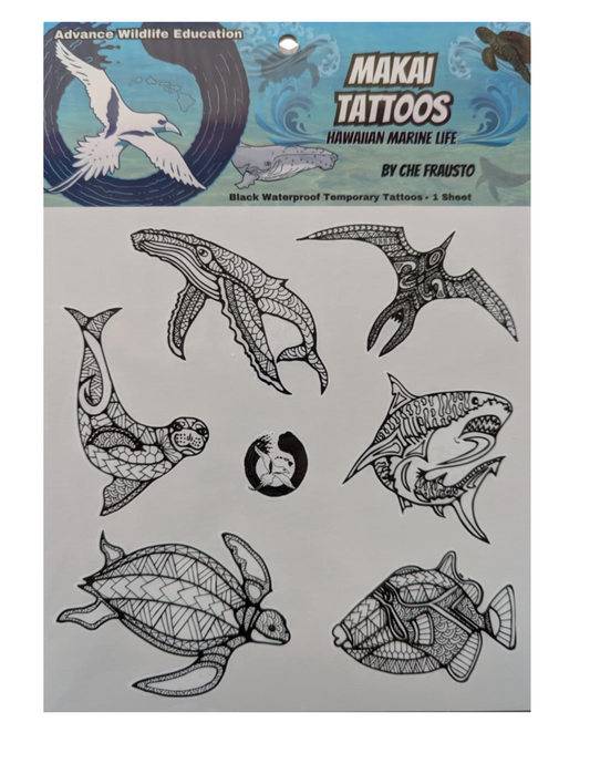 Makai Tattoos