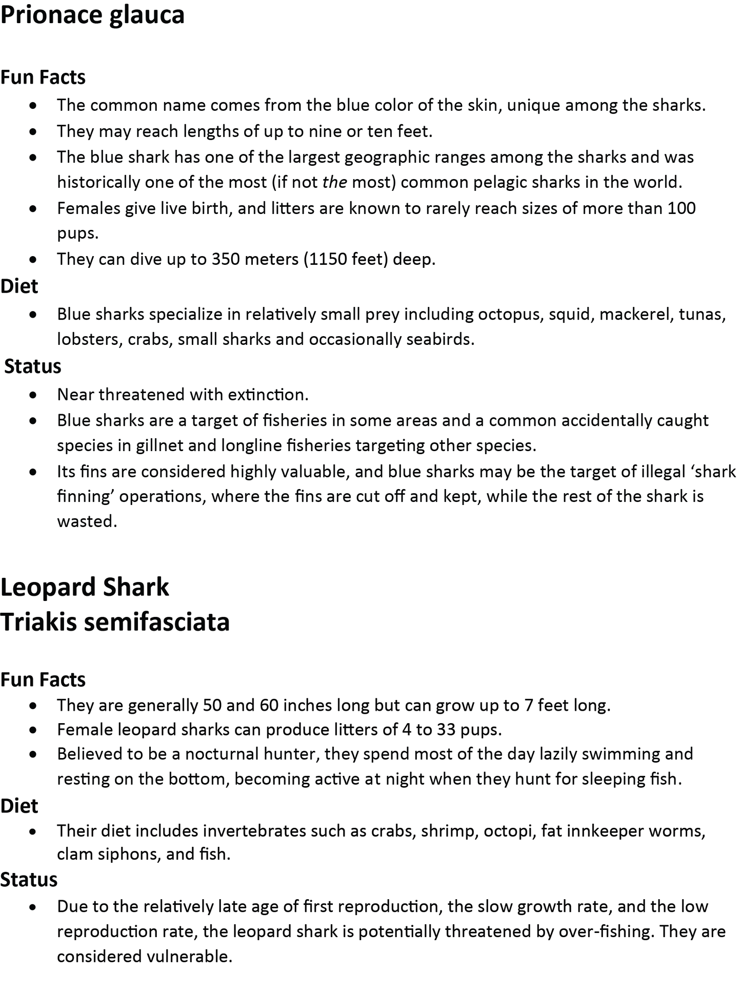 Fish of the Pacific Educational Coloring Book