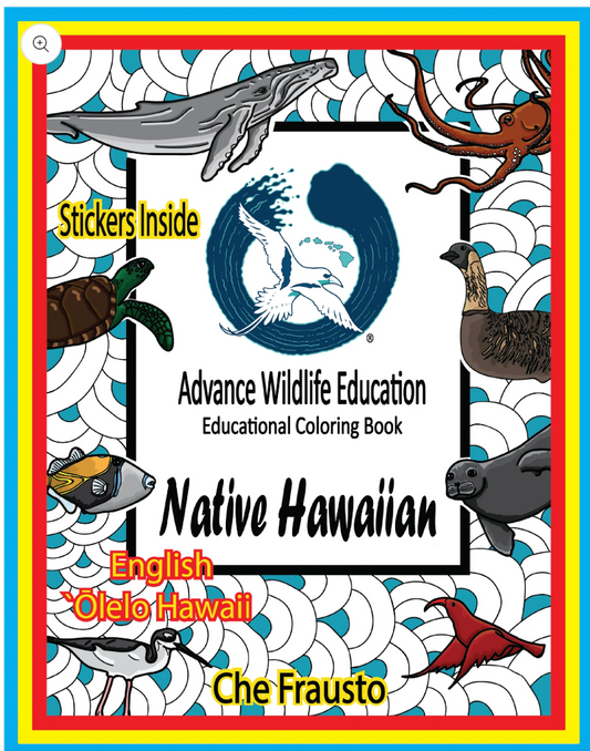 Easy Hawaii Coloring Pages: Explore Island Life