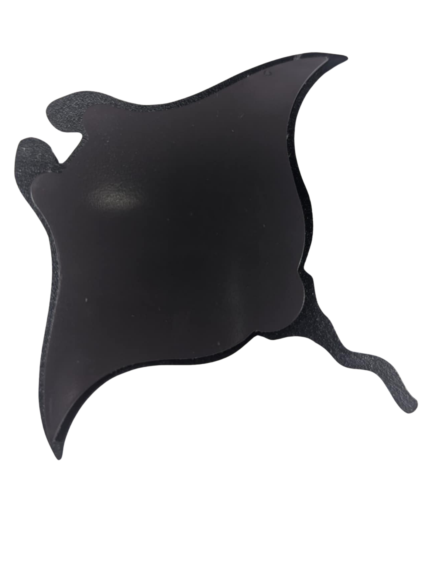 Manta Ray Tribal Magnet
