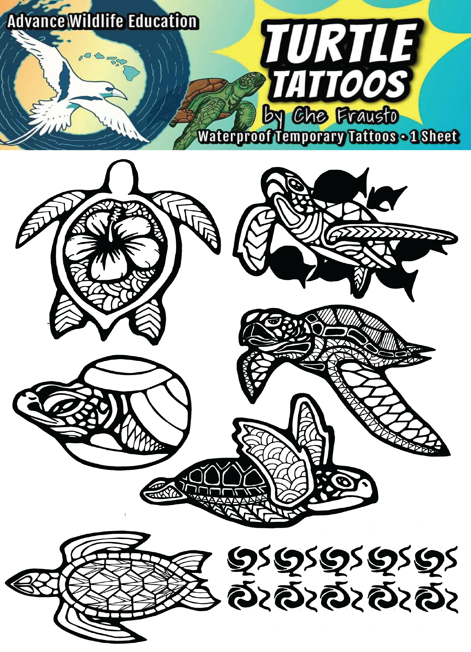 Turtle Tribal Tattoo Set Stock Illustrations – 437 Turtle Tribal Tattoo Set  Stock Illustrations, Vectors & Clipart - Dreamstime